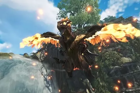 وحوش جديدة ومكافآت قوية قادمة للعبة Monster Hunter Now في أغسطس